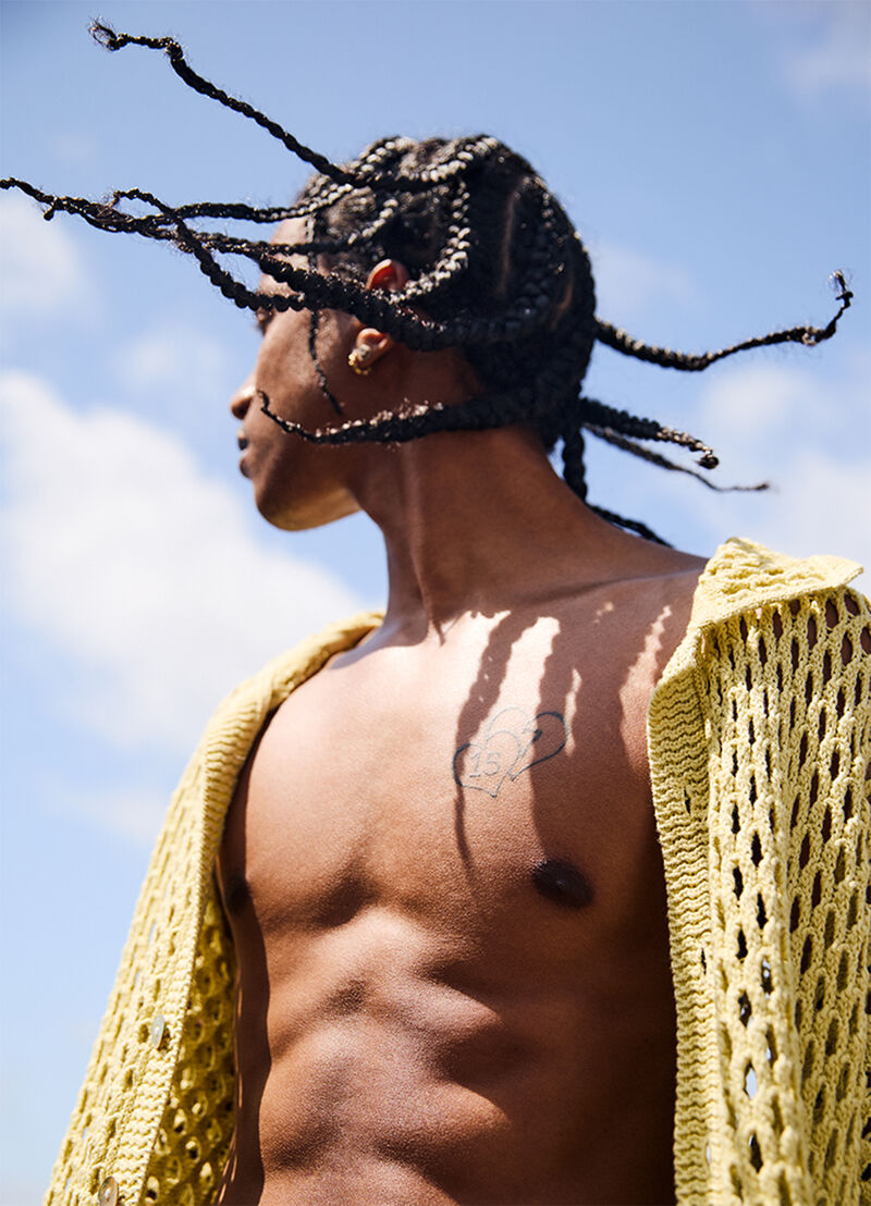 KILLER.CURLS WASH image number 1